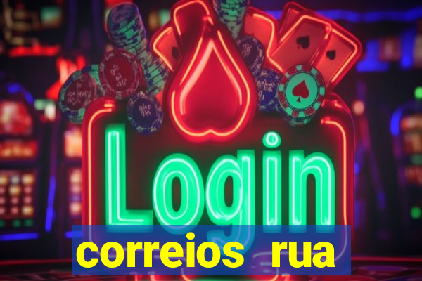 correios rua camaqua 408 porto alegre